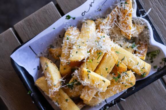 Beef Tallow is Hot Right Now, and These Phoenix Restaurants Lead the ...