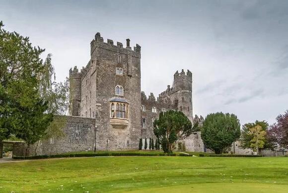 Affordable Castles And Heritage Stays in Europe - NewsBreak