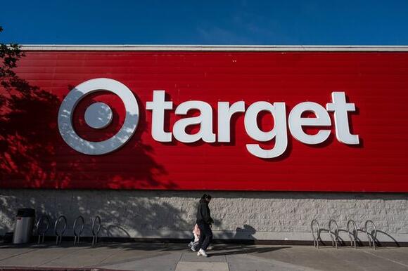 Target launches new 10-4 Policy as customers say 'literally please don ...
