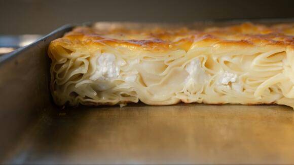 7 Dishes Parish Women Made for the Greek Orthodox Church Festival ...