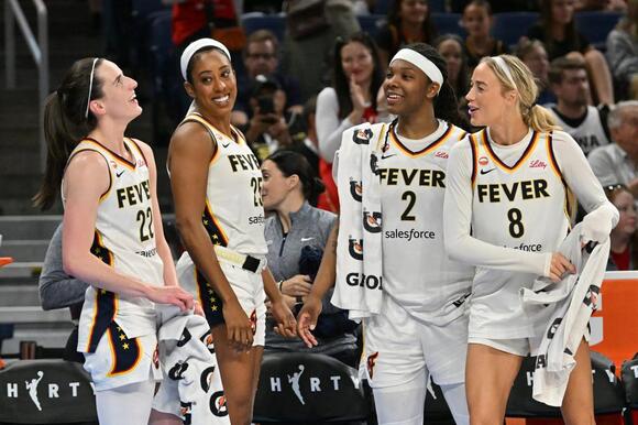 ‘Worst Fanbase in the League,’ ‘A Nothing Subject’ — WNBA Fans Divided ...