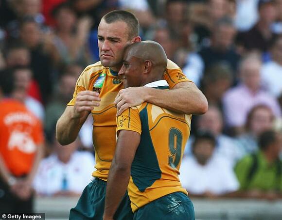 Finally, a big-name player has exposed why rugby union is dying: Chris ...