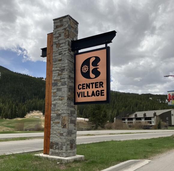 Copper Mountain Closing May 12
