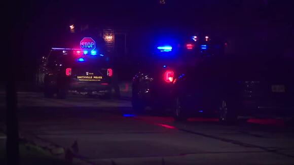 Police officer among 4 dead in Wayne County - NewsBreak