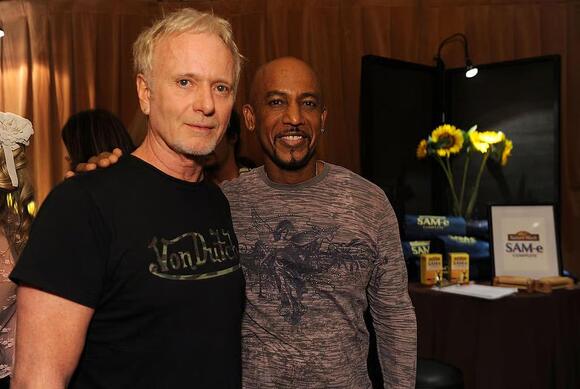 General Hospital' Stars Remember Anthony Geary As A 'Powerhouse' Actor In  Light Of His Death - NewsBreak