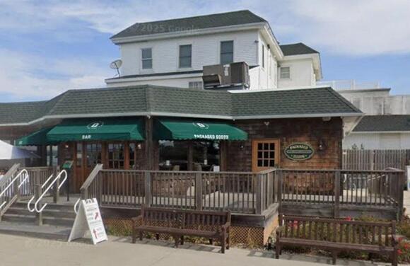 NJ's Deauville Inn In Strathmere Is Closing - NewsBreak