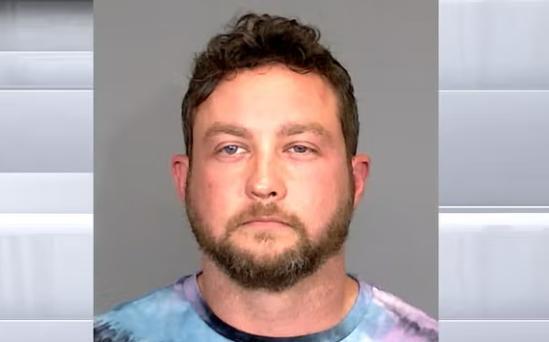 IMPD Officer Arrested, Charged with Harassment and Misconduct - NewsBreak