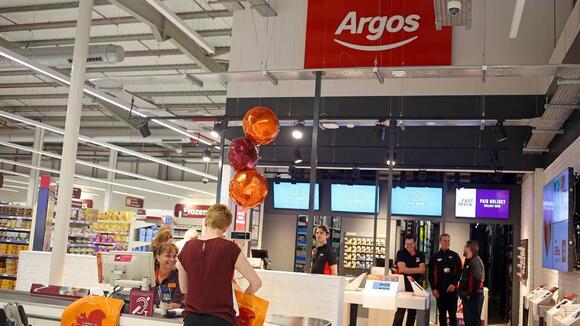 Deutsche Bank lifts Sainsbury's target to 390p after Argos exit - NewsBreak