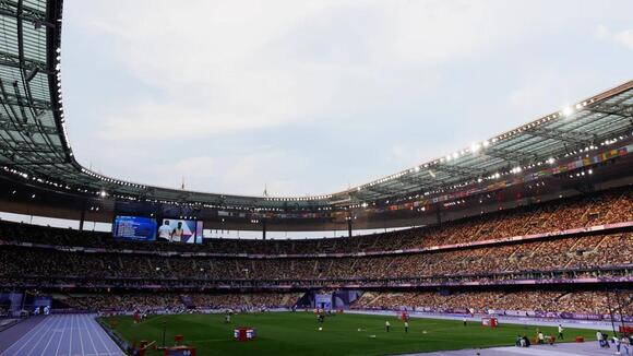 Inside Paris’ NFL stadium details: Everything to know about Stade de France for Steelers vs. Saints