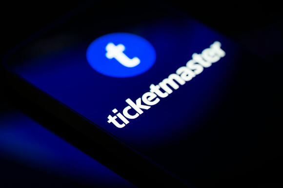 Exposed Court Documents Reveal Ticketmaster Employees Bragging About ...