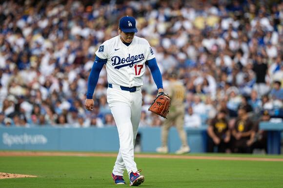 ‘They Need To Seriously Consider Trading Shohei Ohtani’ -- MLB Insider Sounds Alarm Over Dodgers Superstar's Two-Way Future