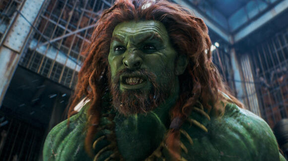 Why Blanka From Street Fighter (2026) Looks So Familiar