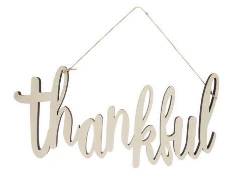 11 Best New Hobby Lobby Fall Sign and Wall Decor Finds Under $10 ...