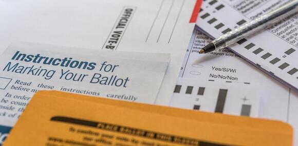 Update on 2025 and 2026 ballot measure certifications: Seven new ...