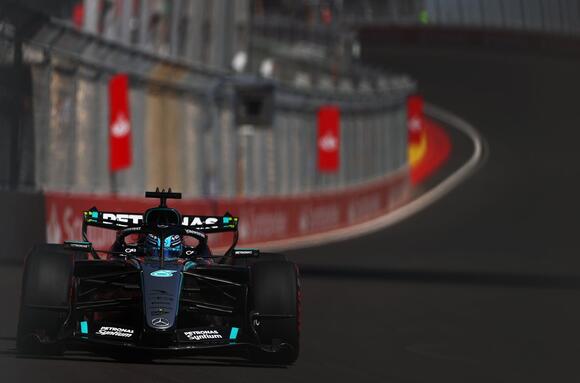 Aston Martin claims Lance Stroll is “unbeatable” at many F1 tracks ...