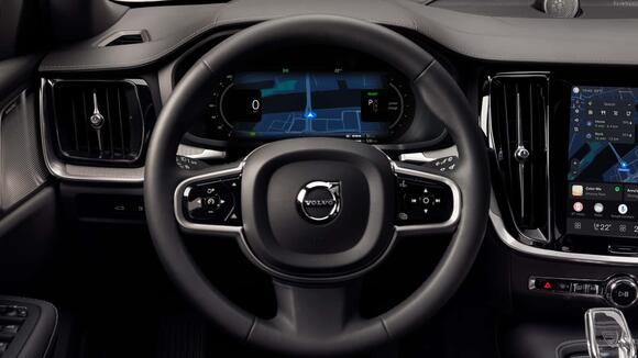 Volvo’s Big Software Update For Older Cars Is Finally Rolling Out ...