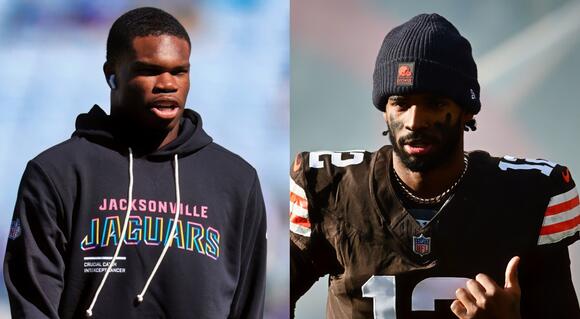 My Dad Told Him Too”: Shedeur Sanders Exposes Why Travis Hunter Is Now Paying a Brutal Price Over His Wife - NewsBreak