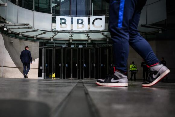 Every BBC show and channel cancelled as part of # 500m cuts