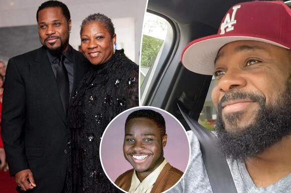 Malcolm-Jamal Warner 'did not suffer' in final moments as his mom breaks silence on actor's drowning death at 54 - NewsBreak