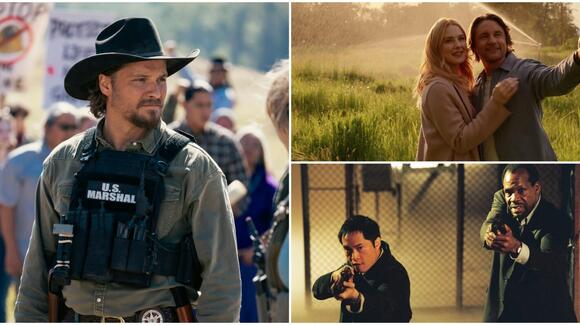 March 2026 Streaming Guide: What’s New on Netflix, Hulu & More - NewsBreak