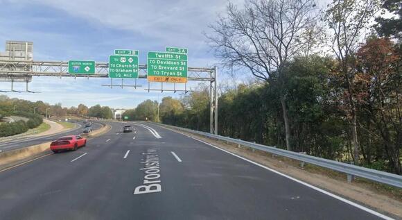 ‘World’s most stressful highway exit’ is made into a VIDEO GAME as ...