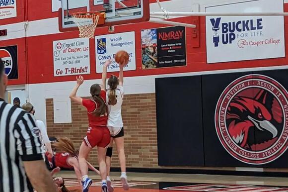 Coaches Select Wyoming’s Elite 3A-4A Boys Basketball Players for 2026 ...