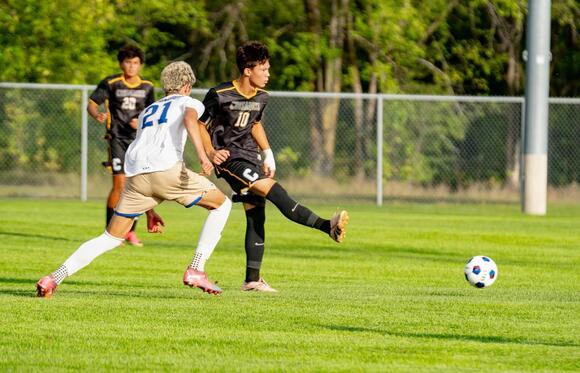 Sartell-St. Stephen Soccer Teams Advance To Section Finals In Boys And ...
