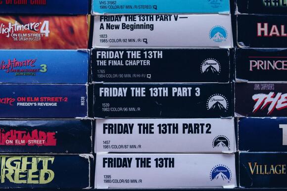 MetraPark Hosts Horror Con This October With Horror Film Celebrities ...