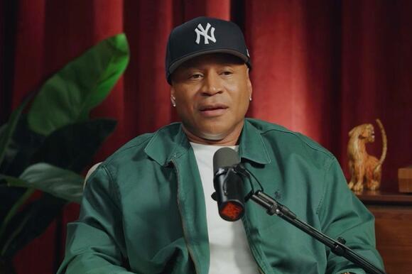 LL Cool J Challenges Rappers Who Think They’re Too Old to Make Hip-Hop ...