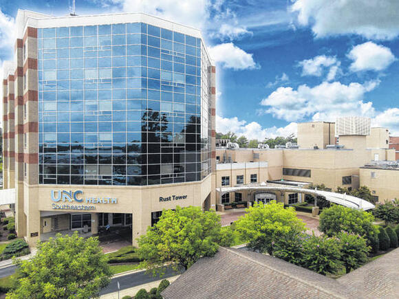 UNC Health Southeastern expands heart program welcoming 3 new ...