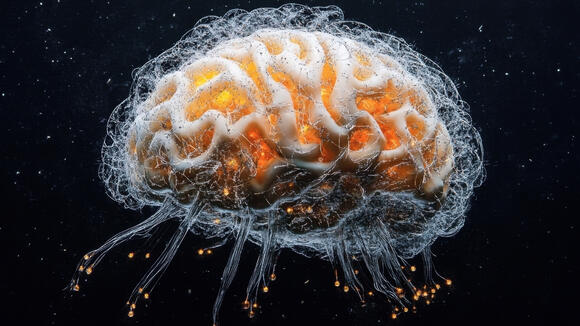 Exercise Can Actually Make Your Brain Look Younger, MRI Scans Reveal ...