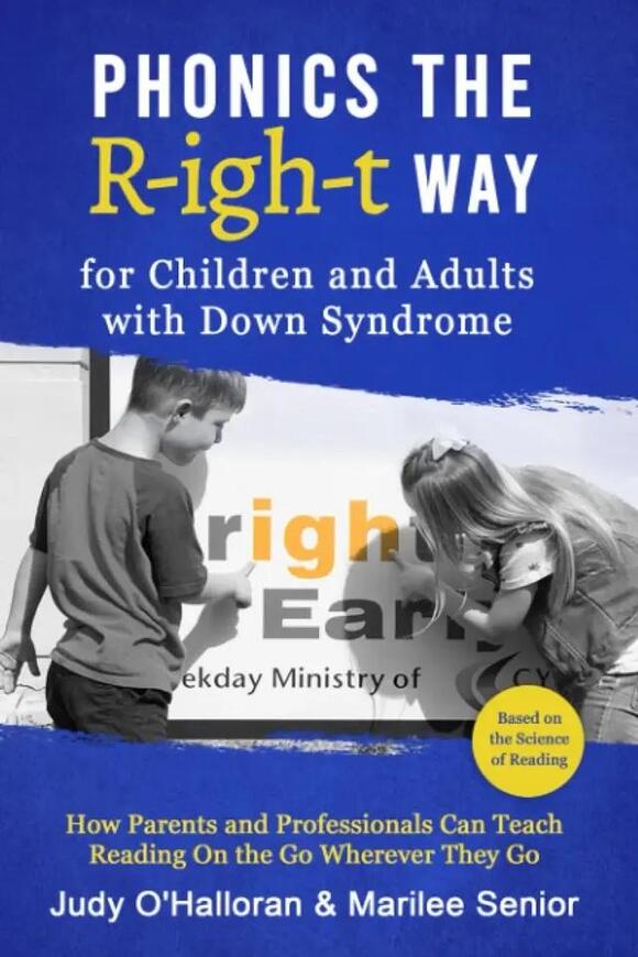 Reshaping literacy expectations for individuals with Down syndrome ...
