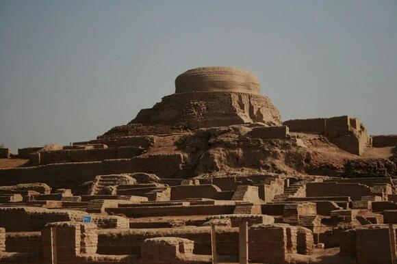 8 Ancient Civilizations Whose Secrets Are Still Being Unearthed Today ...