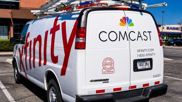 Your Router Is Watching: The Privacy Catch Behind Comcast's Free WiFi ...