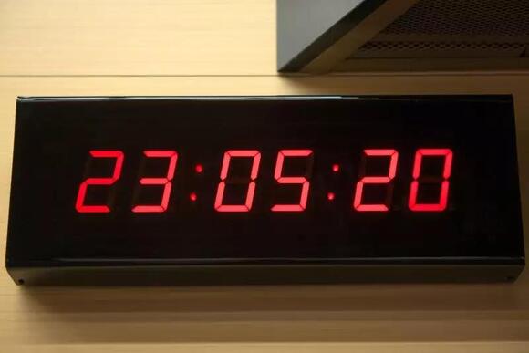 Timekeepers Vote to Make 'Leap Second' a Full Hour - NewsBreak