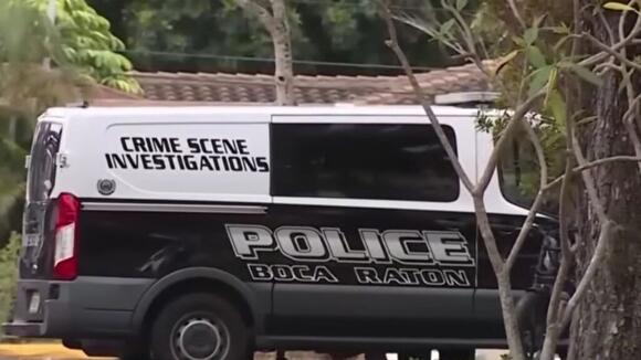 Police say ‘No motive released’ after Florida man found dead with ...