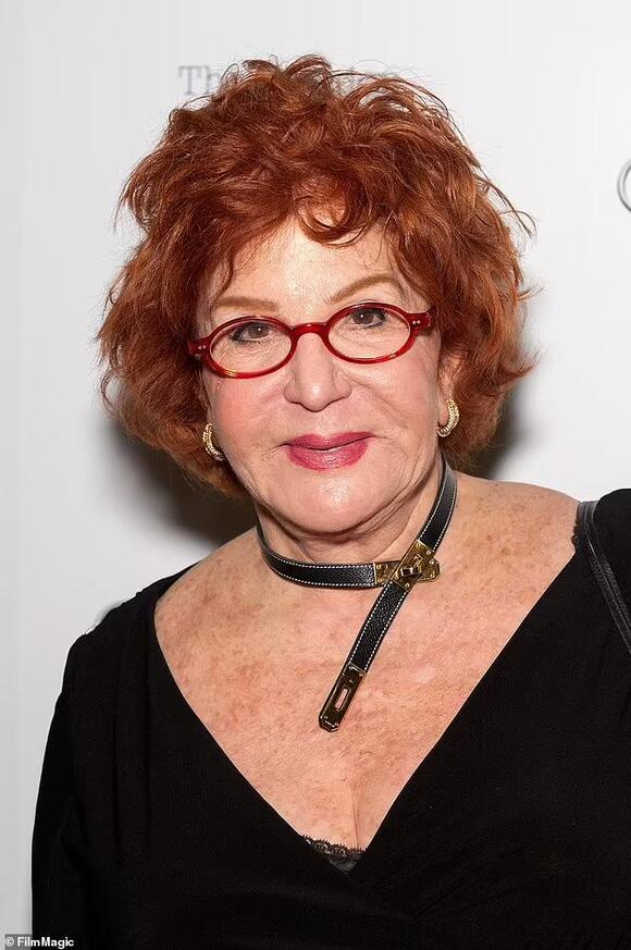 Talk show icon Sally Jessy Raphael gives VERY rare update on her life ...