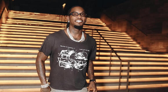 Offset confirms that next album is coming on October 23 - NewsBreak