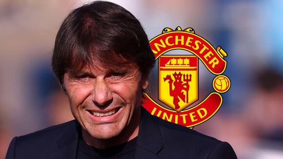 Next Man Utd manager: INEOS open talks with top candidate who makes TWO demands
