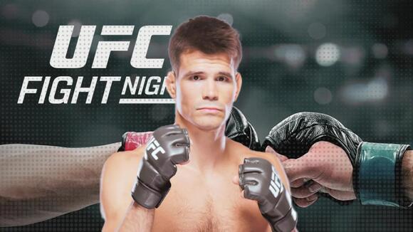 MMA Fighter Mickey Gall Out of UFC Fight Due to Medical Issue; Luis ...