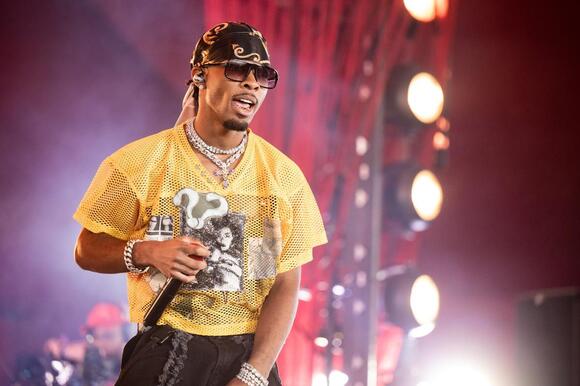 Singer d4vd Named as Target in Murder Investigation After Teen Girl’s ...