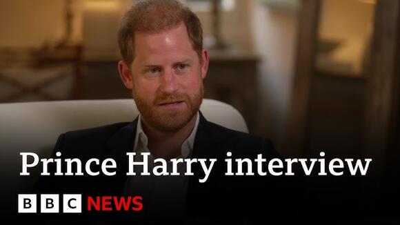 Prince Harry’s Invictus Games Hit With Major Blow After Australia Pulls ...