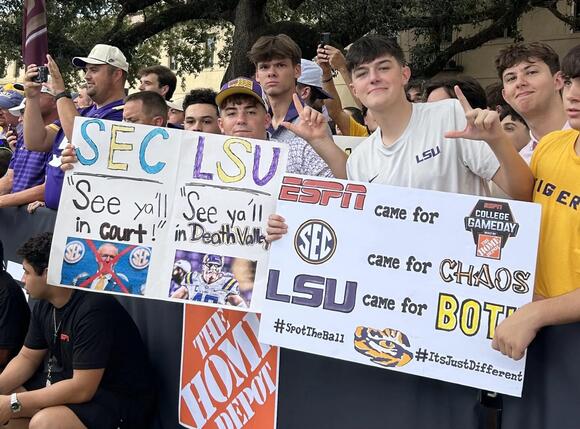 Lane Kiffin’s Roster Decision Reverberates Across Baton Rouge - NewsBreak