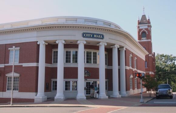 Western Kentucky city considering new data center zoning regulations ...