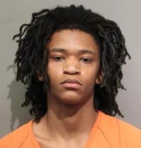 Teen Charged With Murder After Fatal Shooting in North Harris County ...