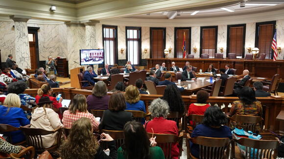 Mississippi financial literacy mandate increases economic knowledge ...