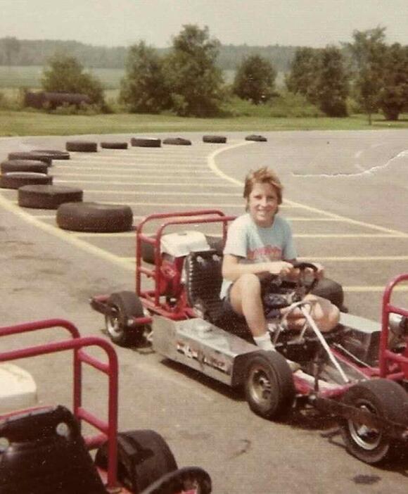 19 Vintage Go-Kart Photos That Are Pure Old-School Cool - NewsBreak