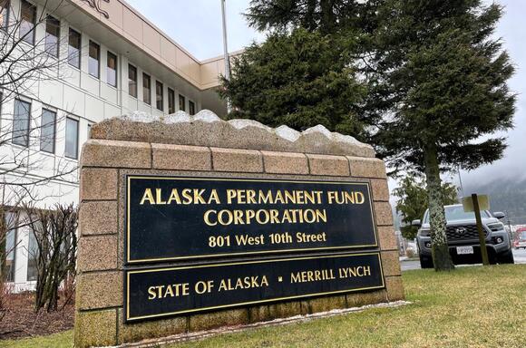 APFC’s FY26 annual report: Permanent Fund sees 12.42% return, exceeding ...