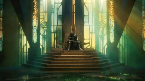 Avengers: Doomsday Unveils Sneaky Doctor Doom Easter Egg Hiding in ...