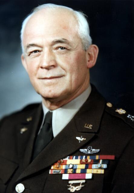 Five-Star Generals: Meet the nine American military leaders who earned ...